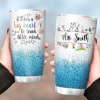 Chemistry Tumblers