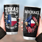 Texas Tumblers