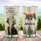 Music Tumblers