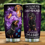 Dog Lover Tumblers