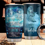 My Wife Tumblers