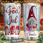 Let It Snow Tumblers