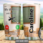 Student Tumblers