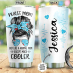 Nurse Mom Tumblers