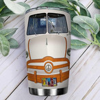 Fan Tumblers