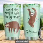 Naps Tumblers