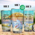 Custom Tumblers