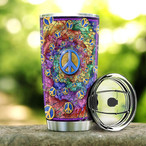 Peace Tumblers
