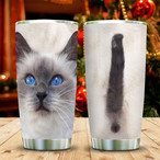 Siamese Cat Tumblers