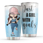 Just Tumblers