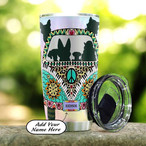 Boho Tumblers