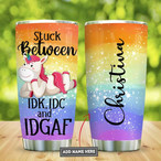 Retro Tumblers