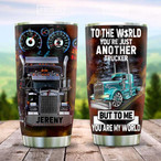 World Tumblers