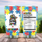 Awareness Tumblers