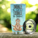 Sloth Tumblers