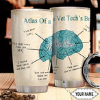 Veterinarian Tumblers