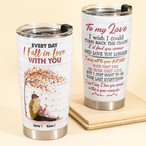 Boyfriend Tumblers