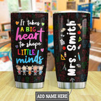 Kindergarten Teacher Tumblers