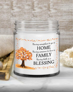 Blessed Candles