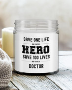 Phd Candles