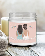 Proposal Candles