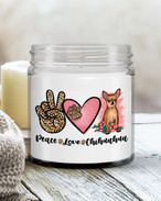 Peace Candles