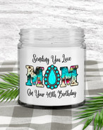 Western Candles