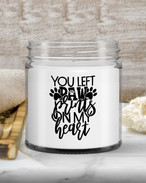 Parenting Candles
