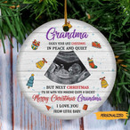 Enjoy Ornaments