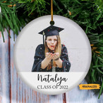 College Ornaments