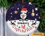 Dog Breed Ornaments