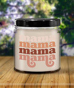Retro Candles