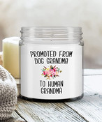 Old People Candles