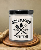 Legend Candles