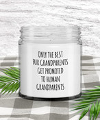 New Grandma Candles