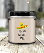 Papaw Candles