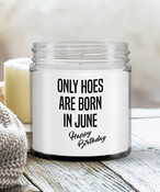 Happy Candles