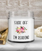 Reading Candles