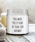 Job Candles