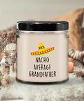 Grandfather Candles