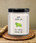 Fathers Day Candles
