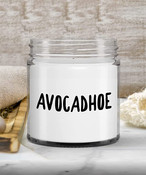 Avocado Candles