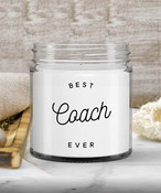 Baseball Candles