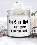 Humor Candles