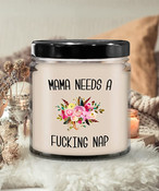 Naps Candles