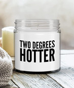 Graduation Candles