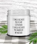 Laugh Candles