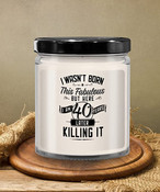 I Am Candles