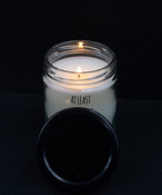 Grandkids Candles