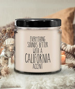 California Candles